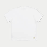 0fr × Loreak Mendian Pocket  Logo Tee White