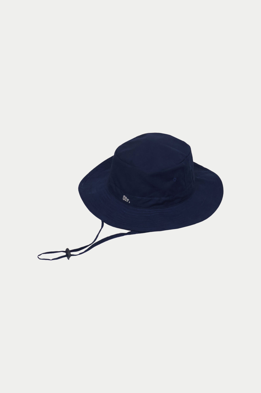 0fr × Loreak Mendian Travail Cord Hat Navy