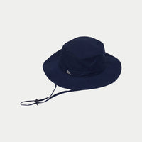 0fr × Loreak Mendian Travail Cord Hat Navy