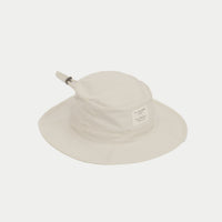 0fr × Loreak Mendian Travail Cord Hat Stone