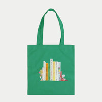 0fr. Eco Bag Cassandre Montoriol Green