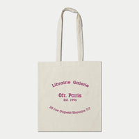 0fr. Eco Bag Ecru Emmy Rappe