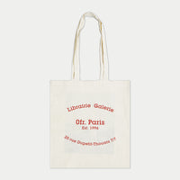 0fr. Eco Bag Ecru Giasco Bertoli 1