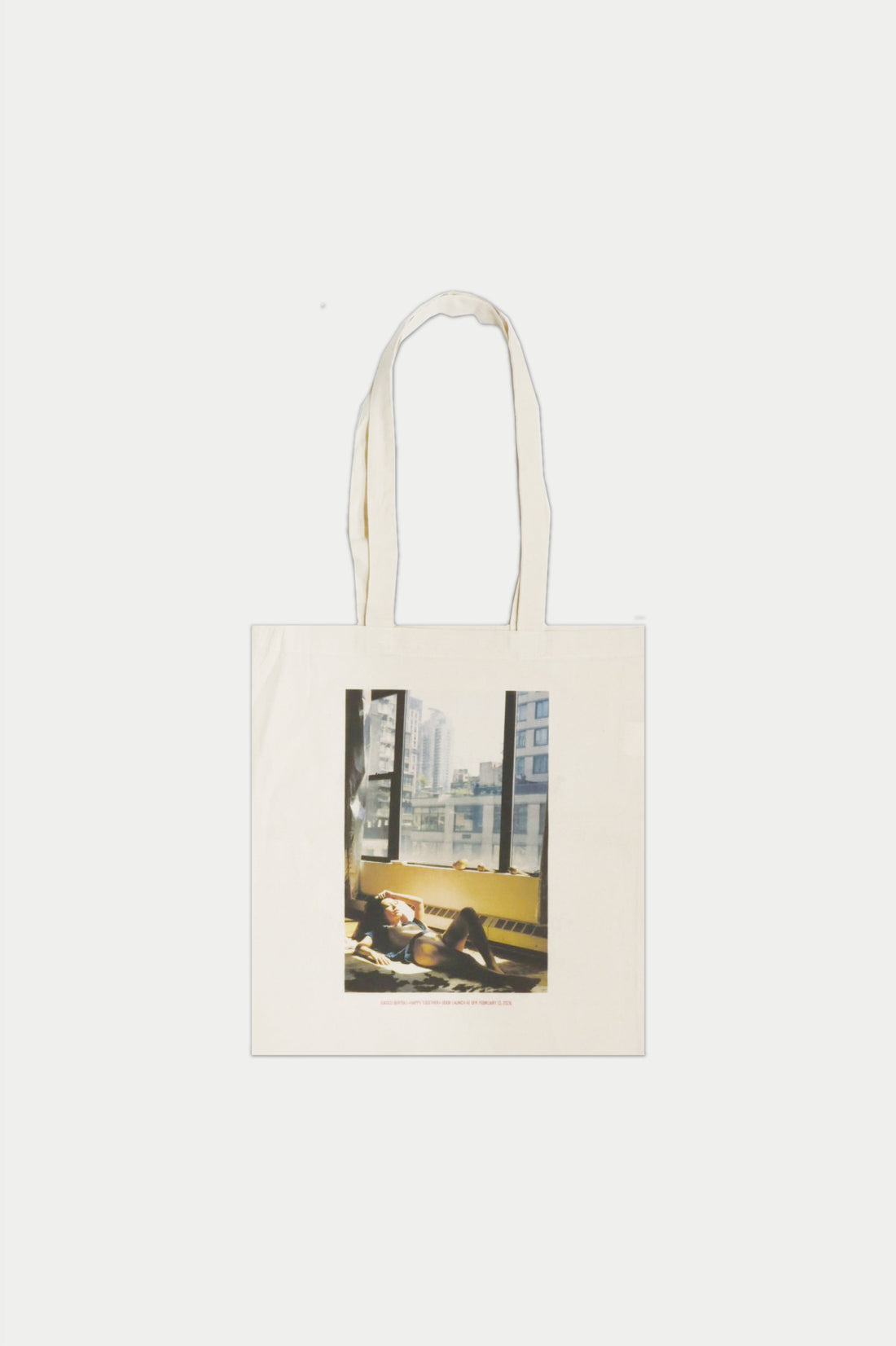 0fr. Eco Bag Ecru Giasco Bertoli 2