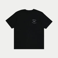 0fr. Galerie Programme 2025 Tee Black