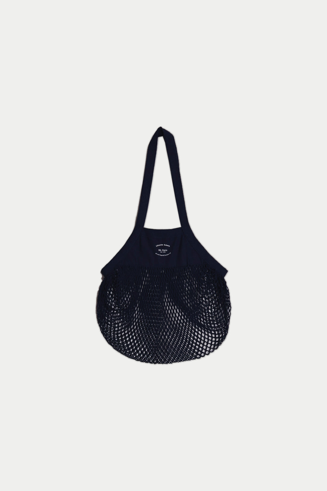 0fr. Net Bag Navy