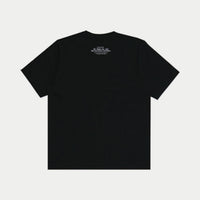 0fr. P.i.P Aleksi Cavaillez Tee Black