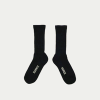 0fr. Paris × HEMEN BIARRITZ Socks