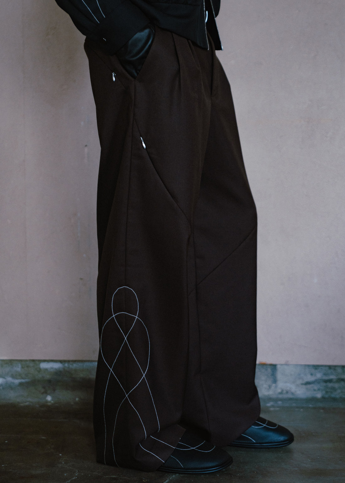 SUNLIGHT ORB (Black)