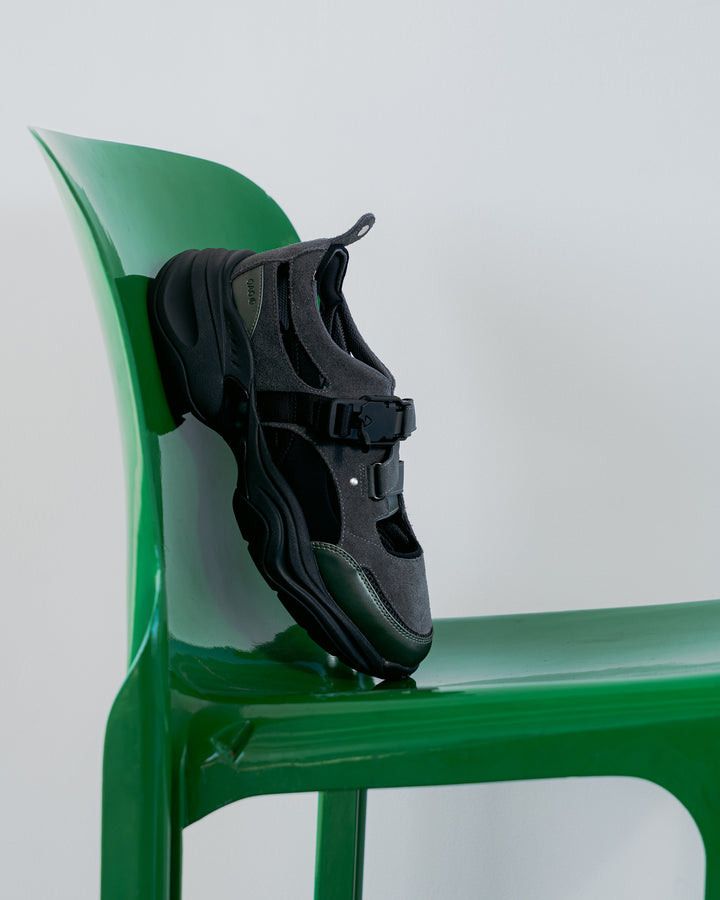 THE CURVE 1 AERO | OAO
