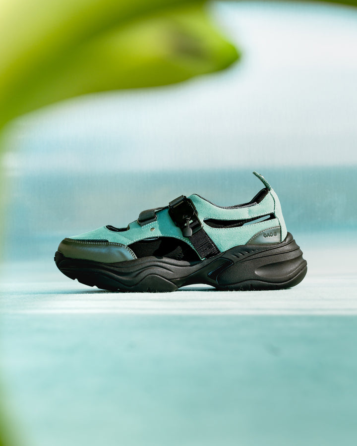 THE CURVE 1 AERO | OAO