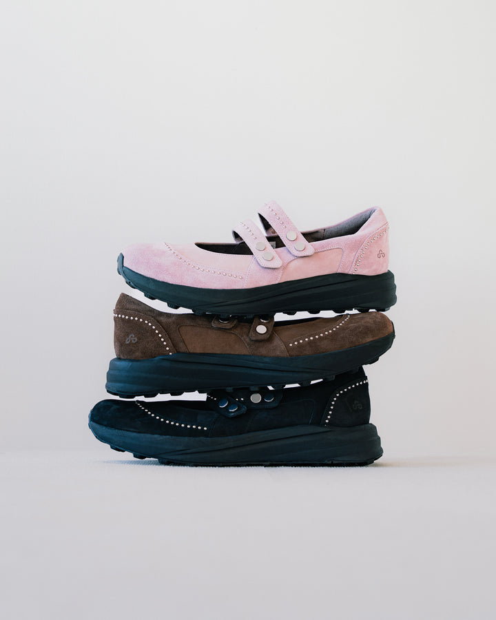 LES ARCS PUMPS | OAO