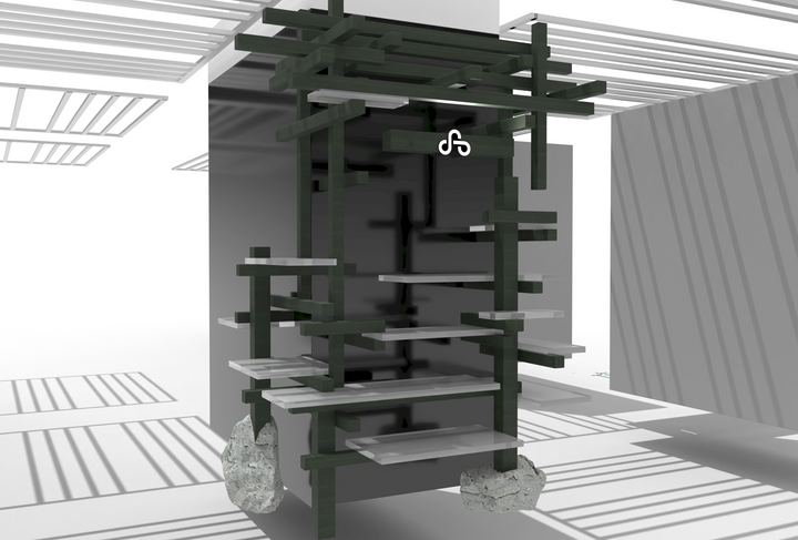OAO公式ストア】SCULP TANK(スカルプタンク) | レザーシューズ 黒