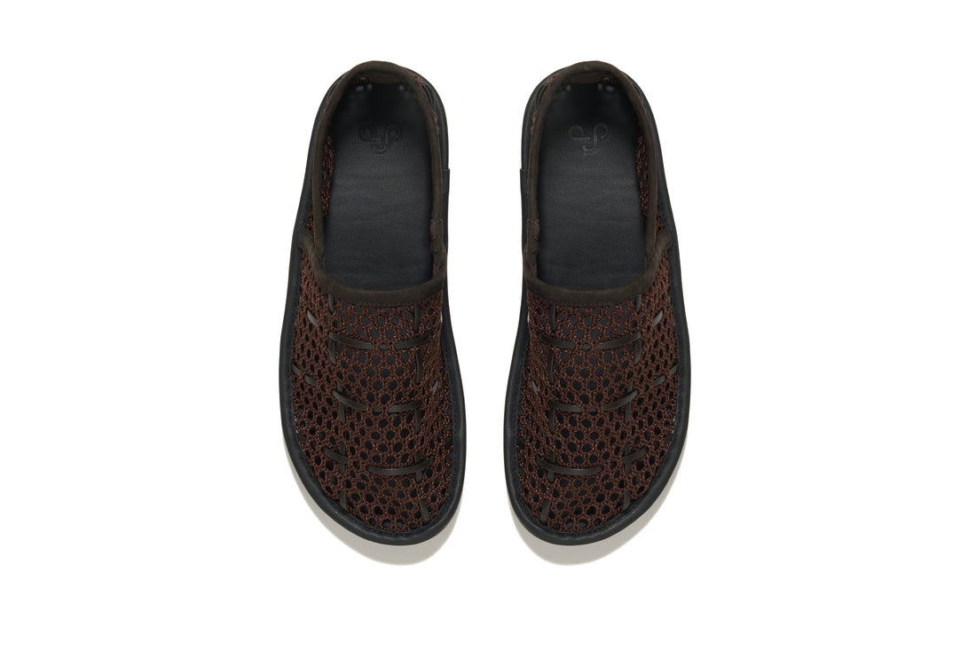 BRAID (Brown)