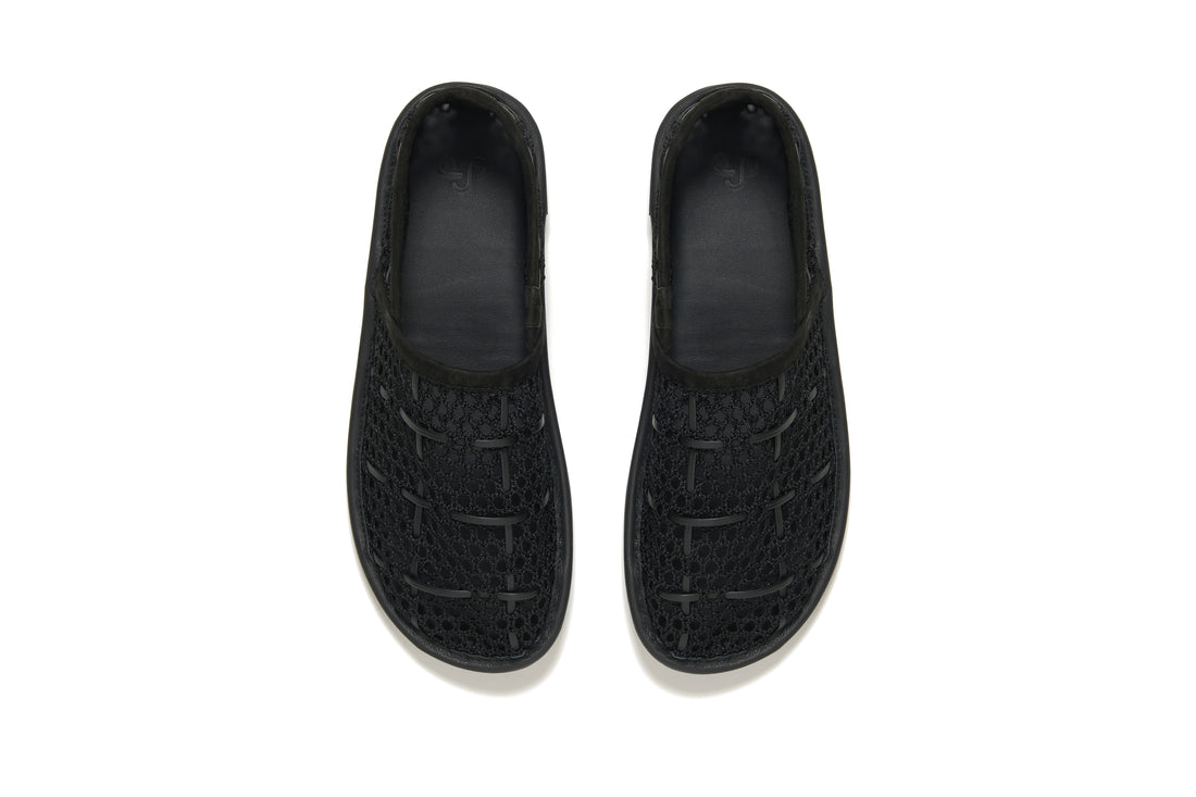 BRAID (Black)