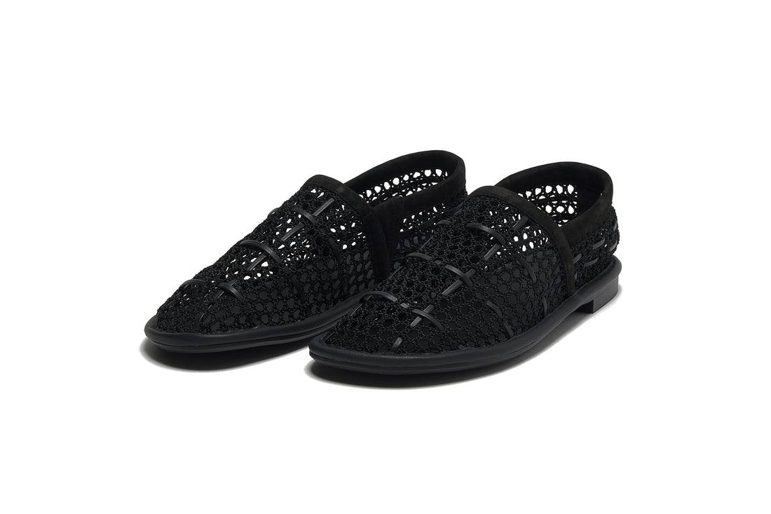 BRAID (Black)