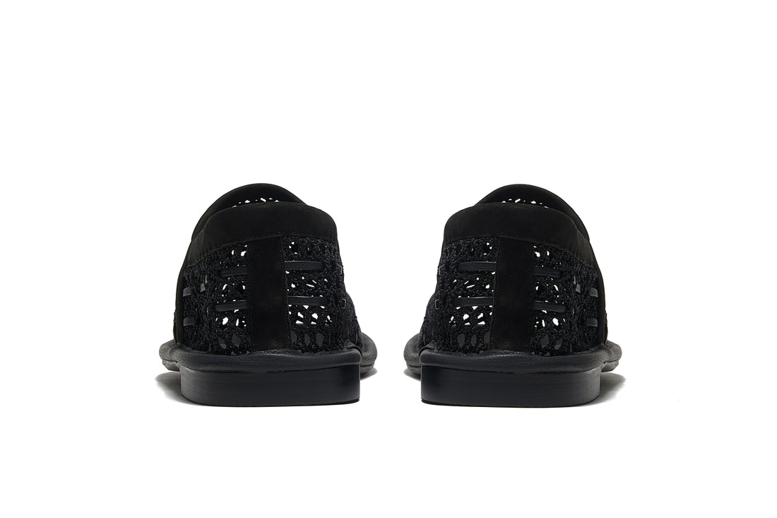 BRAID (Black)