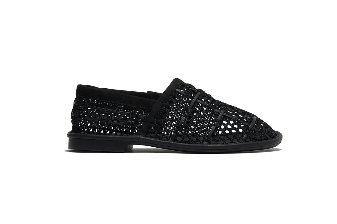 BRAID (Black)