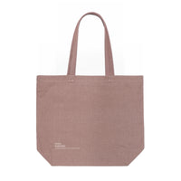 DAIDO MORIYAMA × OAO TOTE BAG ©Daido Moriyama Photo Foundation (Smoky Pink - Hana)