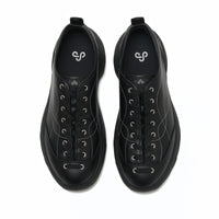 SUNLIGHT PRIMA (Black Leather)