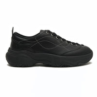 SUNLIGHT PRIMA (Black Leather)