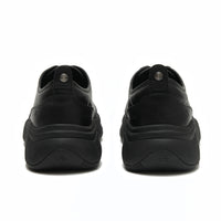 SUNLIGHT PRIMA (Black Leather)