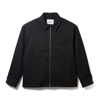 UNIFORM JACKET (Black)