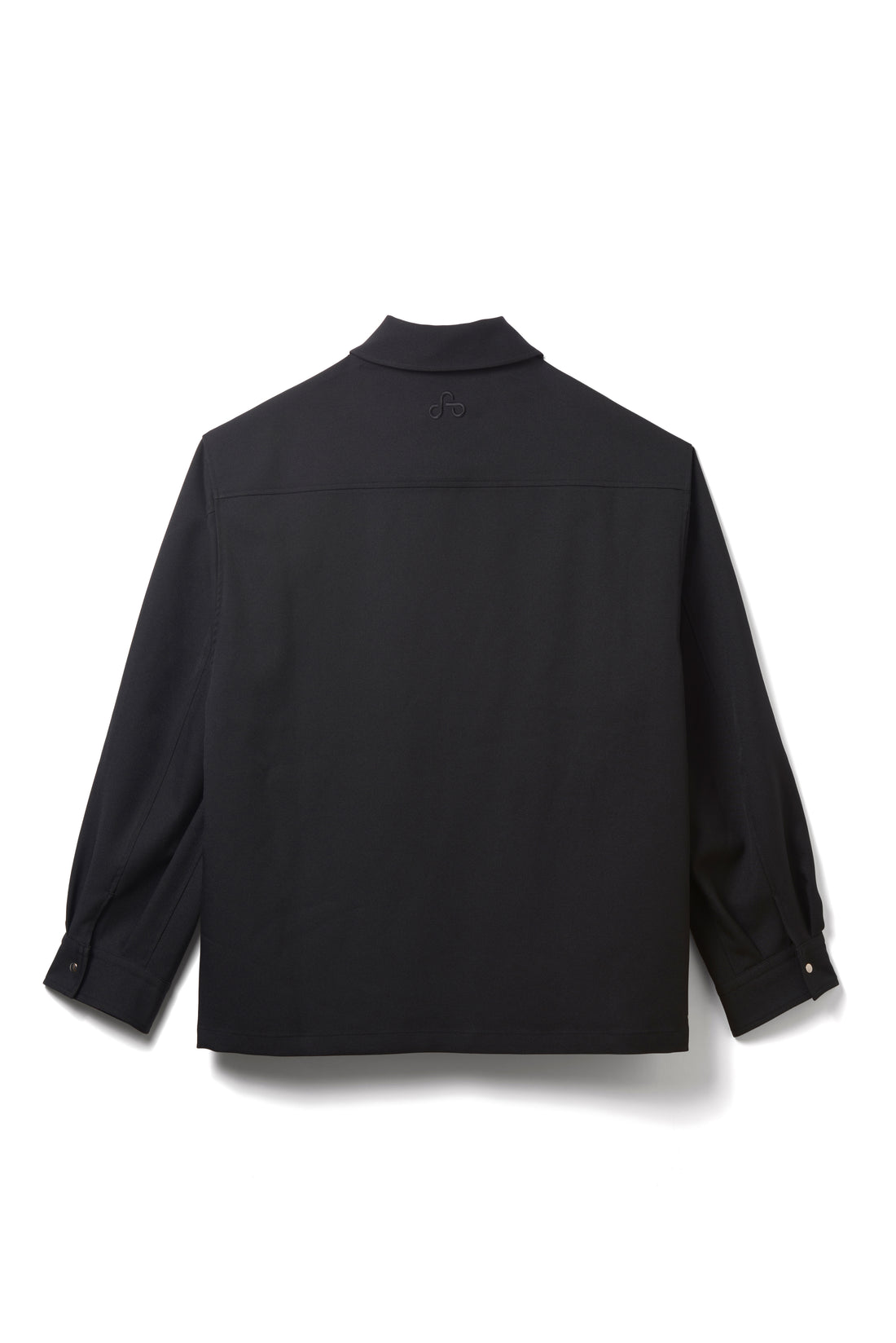 UNIFORM JACKET (Black)