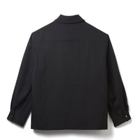 UNIFORM JACKET (Black)