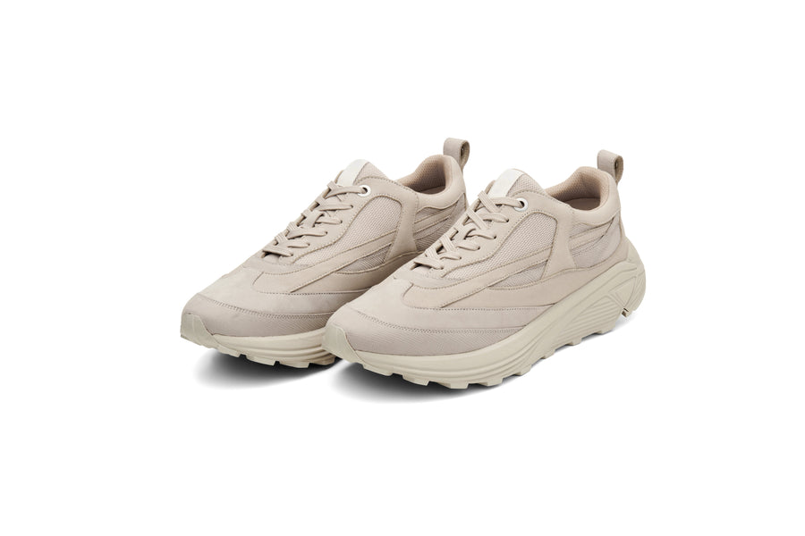 THE CURVE 1 Nubuck (Beige) SAMPLE品