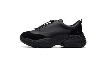 AUTH (Black)