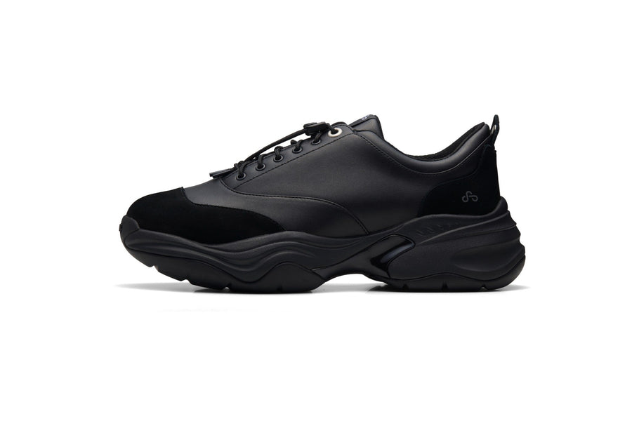 AUTH (Black)