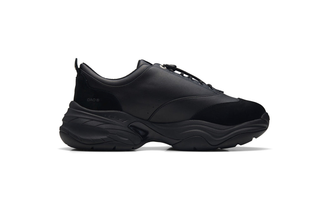 AUTH (Black)