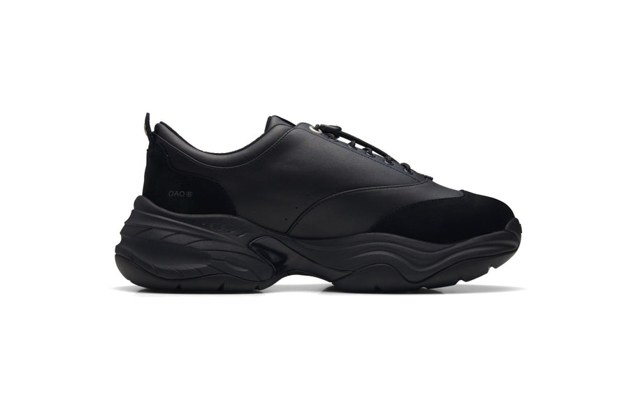 AUTH (Black)