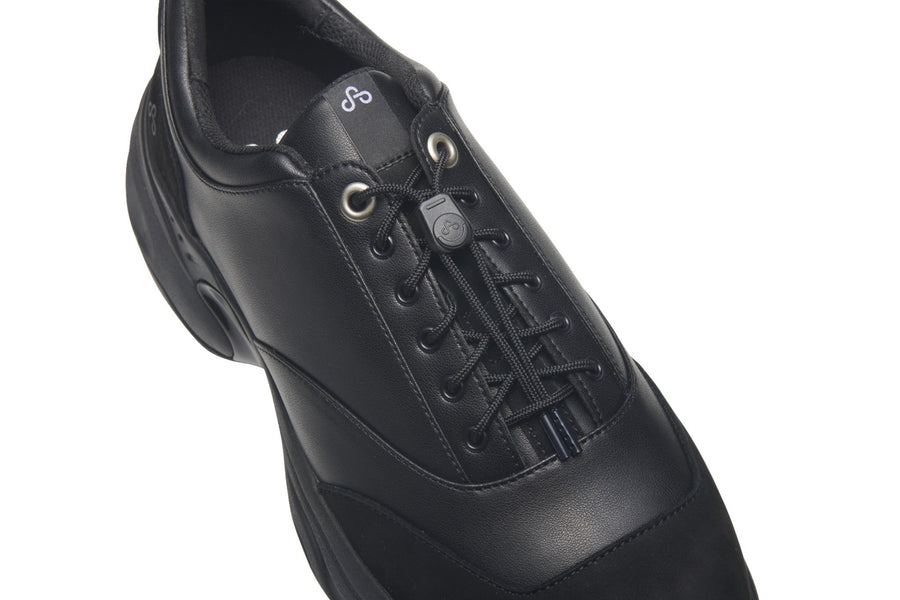 AUTH (Black)