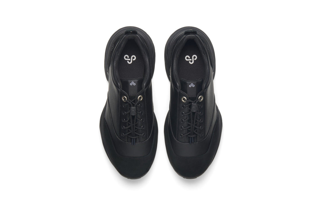 AUTH (Black)