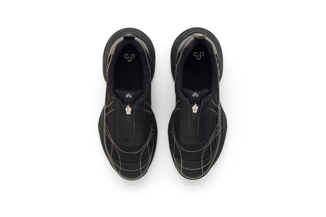 SUNLIGHT WATERPROOF (Black)