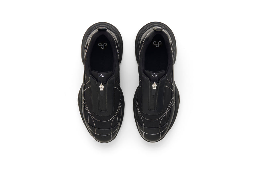 SUNLIGHT WATERPROOF (Black)