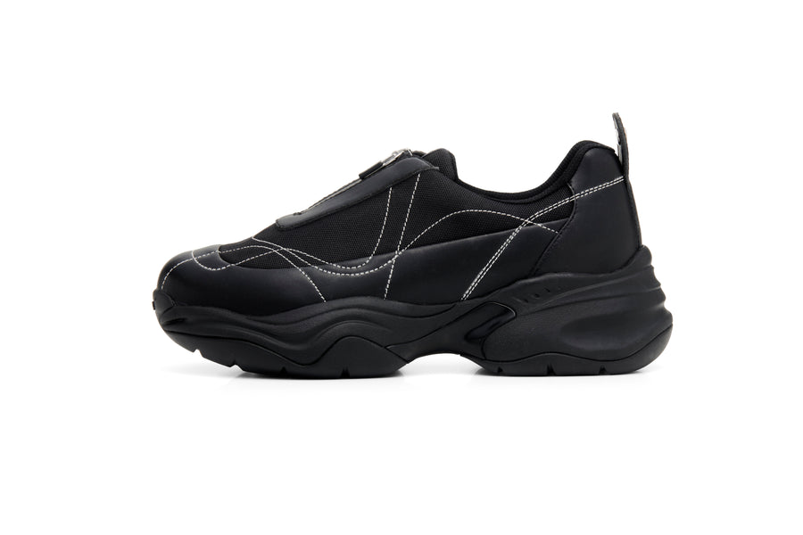 SUNLIGHT WATERPROOF (Black)