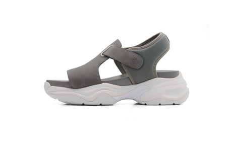 OAO モノリス　ブラック　サンダル　29cm カーフレザー OAO公式ストア】MONOLITH Black (モノリス) | オールレザー 黒