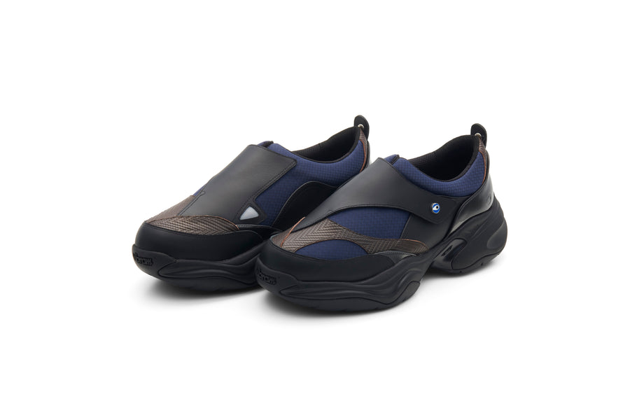 SHELL for ADVANCED RESEARCH (Navy)