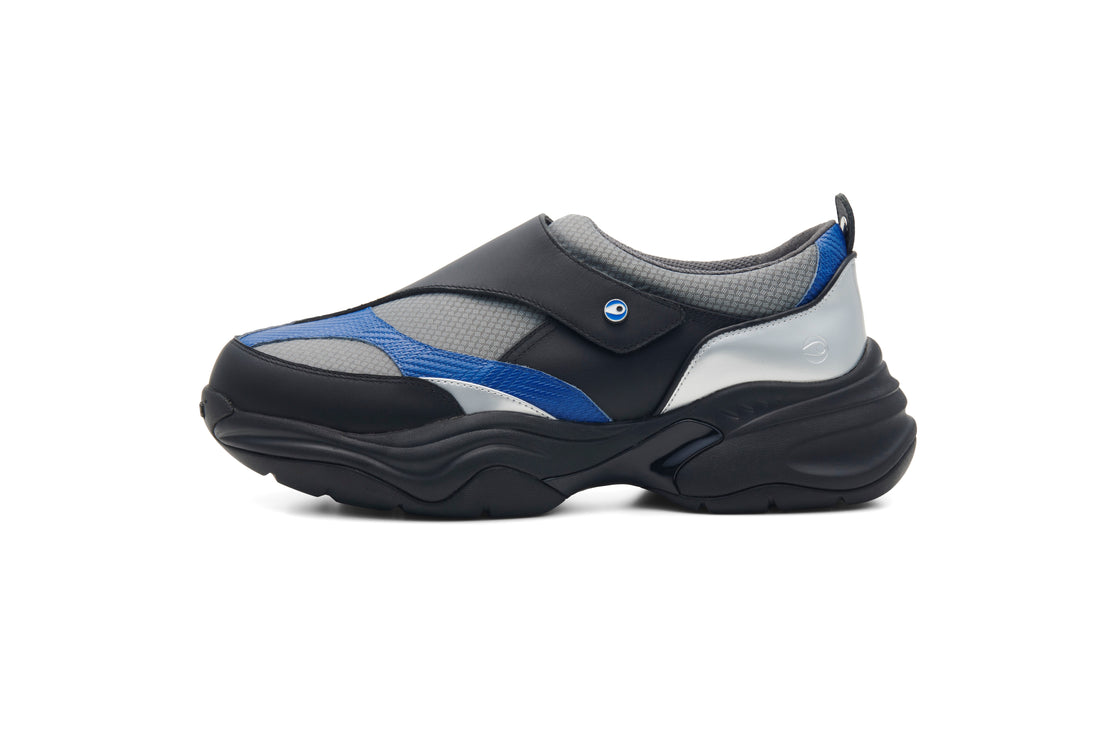 SHELL for ADVANCED RESEARCH (Gray)