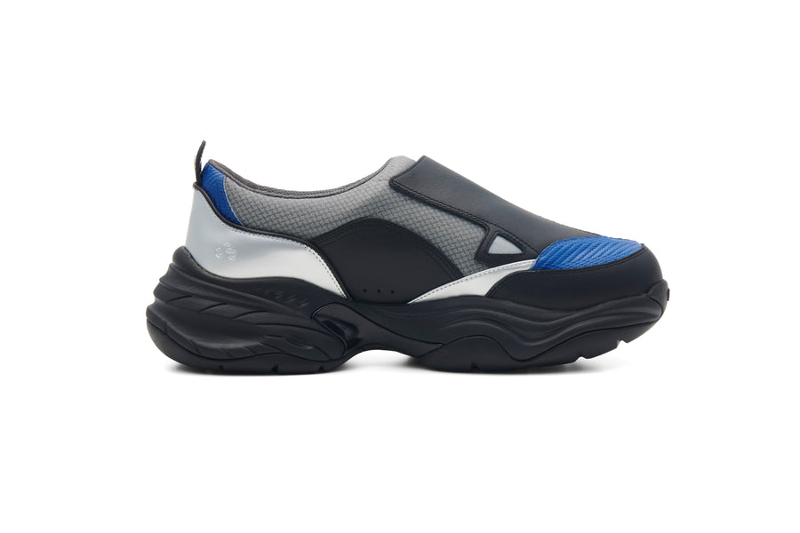 SHELL for ADVANCED RESEARCH (Gray)