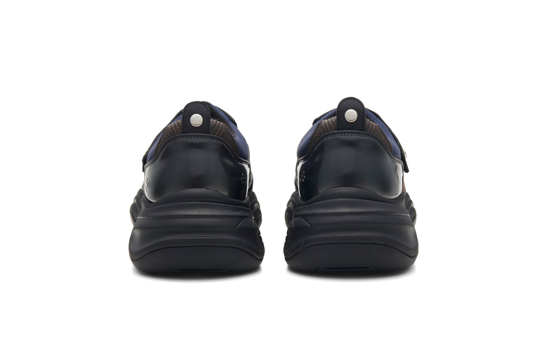 SHELL for ADVANCED RESEARCH (Navy)