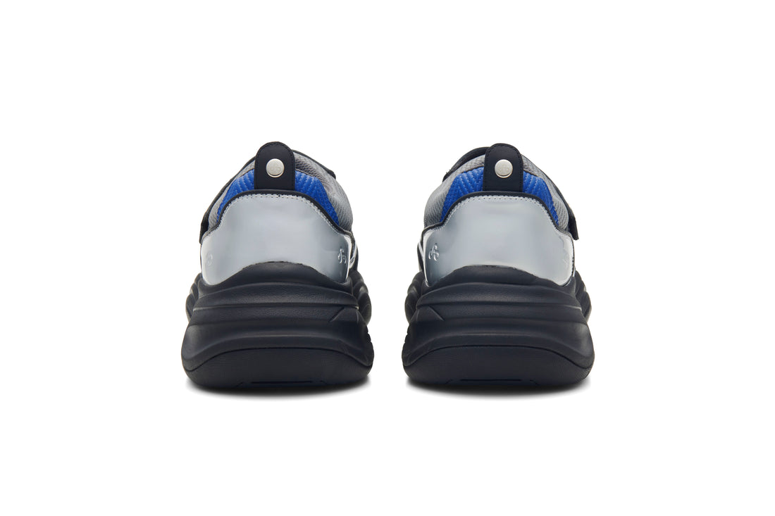 SHELL for ADVANCED RESEARCH (Gray)