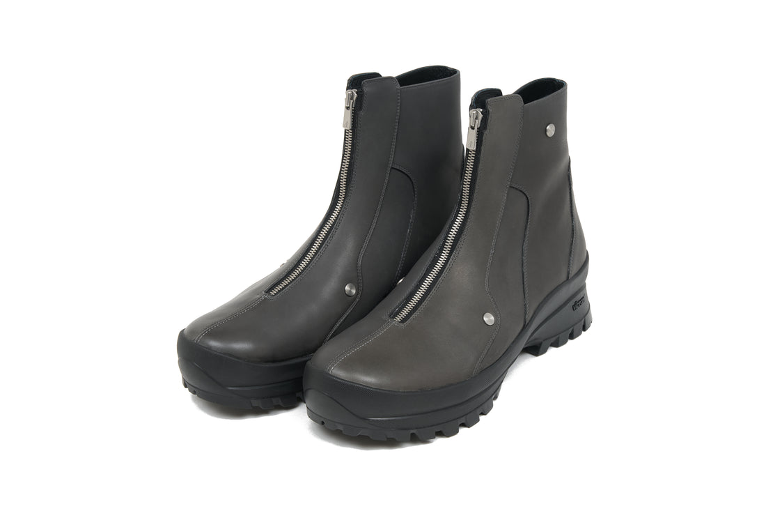 ARC ZIP BOOTS (Gray)