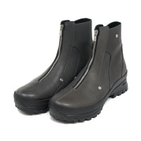 ARC ZIP BOOTS (Gray)