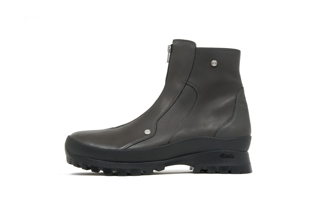 ARC ZIP BOOTS (Gray)