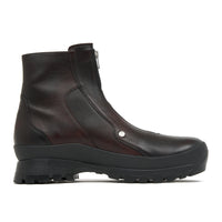 ARC ZIP BOOTS (Brown)