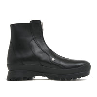 ARC ZIP BOOTS (Black)